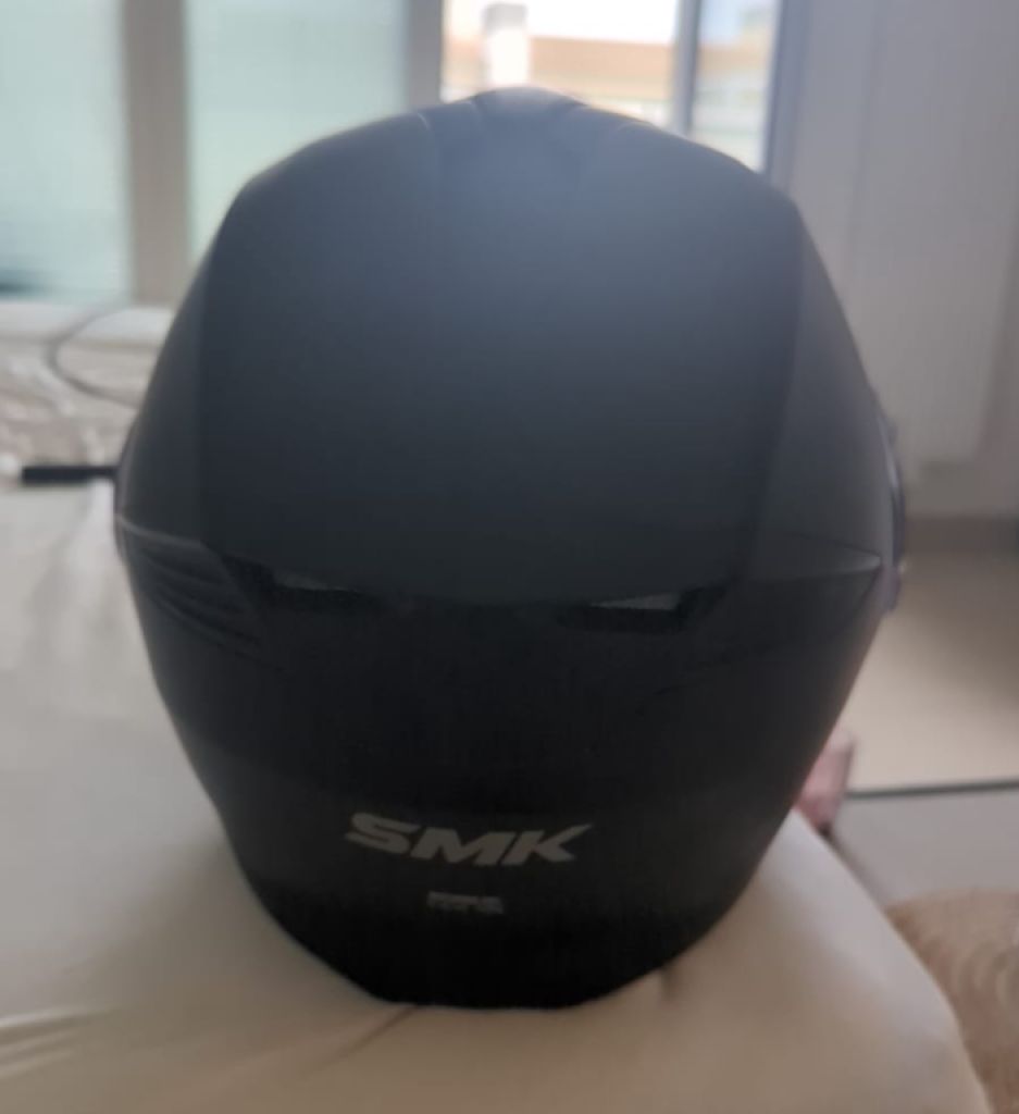 Motorradhelm zu verkaufen!!grösse XL