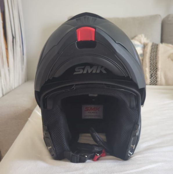 Motorcycle helmet for sale!! size XL