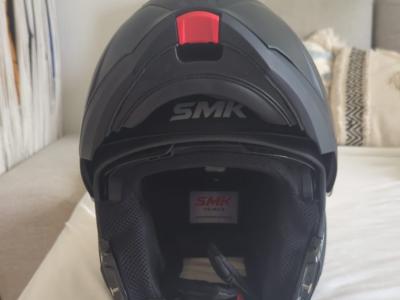 Motorcycle helmet for sale!! size XL