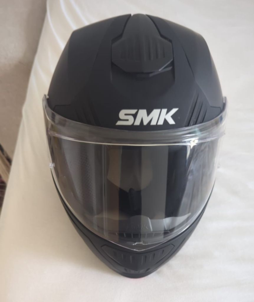 Motorcycle helmet for sale!! size XL
