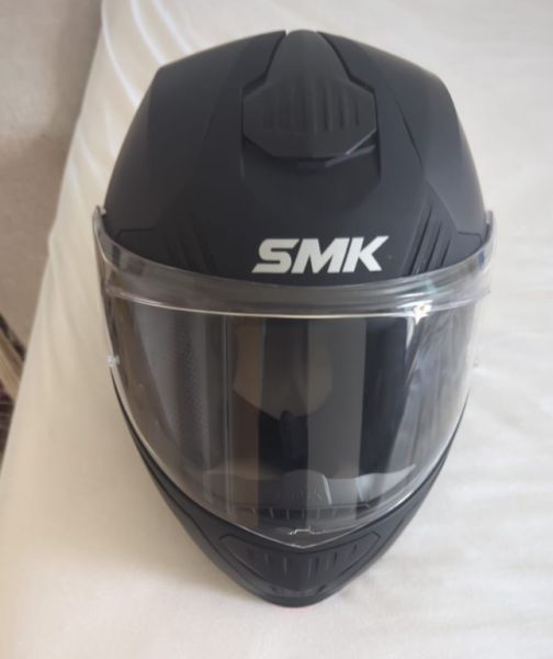 Motorcycle helmet for sale!! size XL