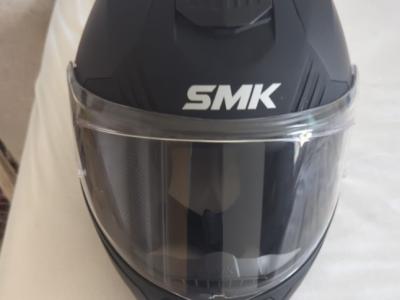Motorcycle helmet for sale!! size XL