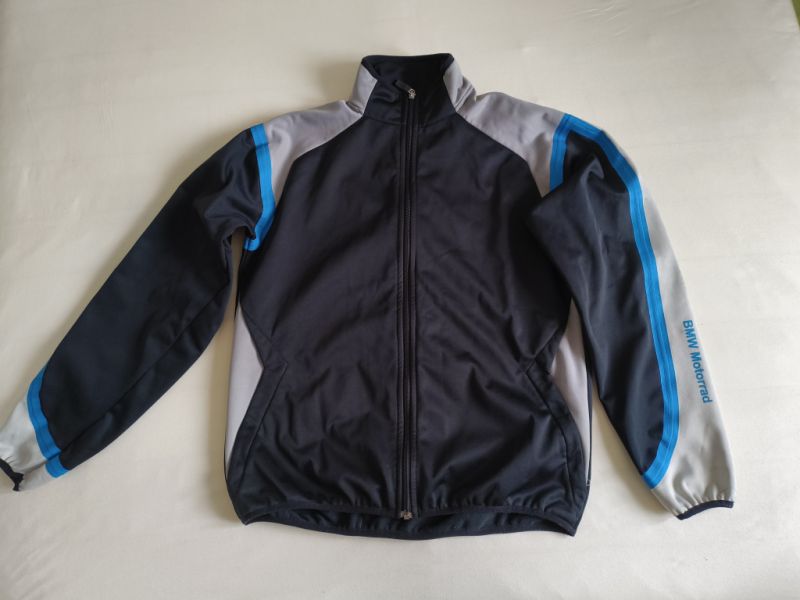 Chaqueta de moto BMW