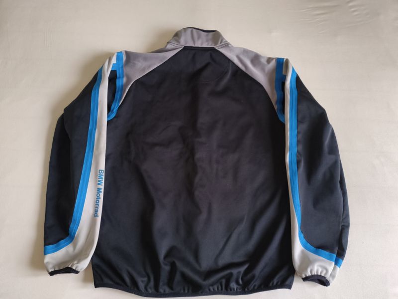 Chaqueta de moto BMW