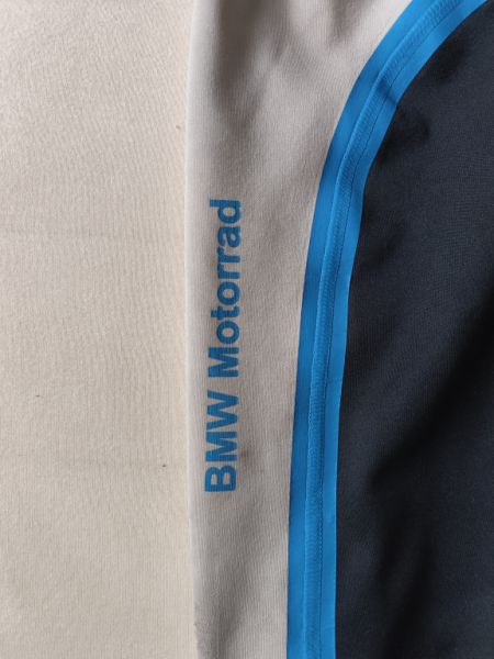 Chaqueta de moto BMW