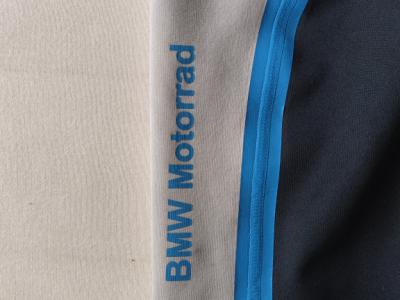 Chaqueta de moto BMW