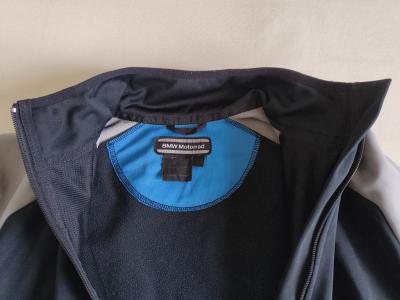 Chaqueta de moto BMW
