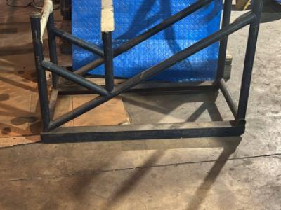 Engine stand (SEALY) & other items