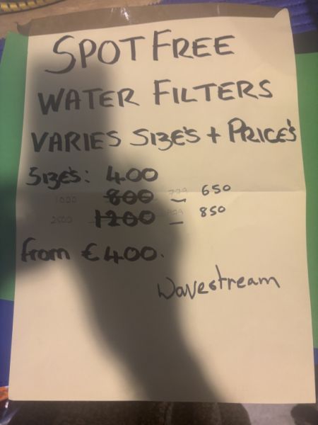 Engine stand (SEALY) & other items