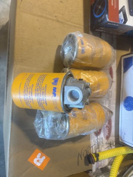 Engine stand (SEALY) & other items