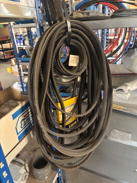 Engine stand (SEALY) & other items