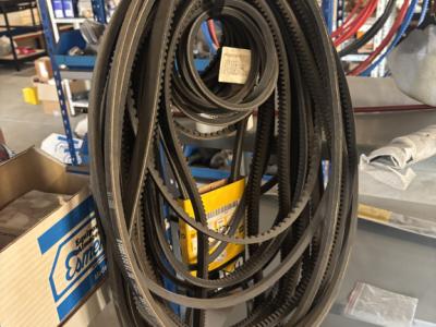 Engine stand (SEALY) & other items