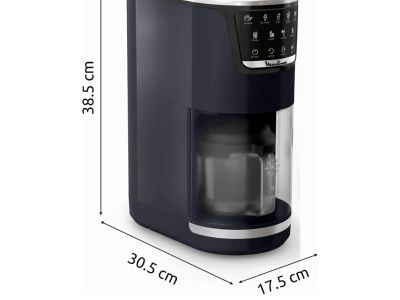 Moulinex Eismaschine ovp nagelneu Modell 2026
