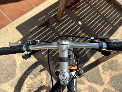 Mountainbike Merida-Z Miami Fahrrad 26 Zoll