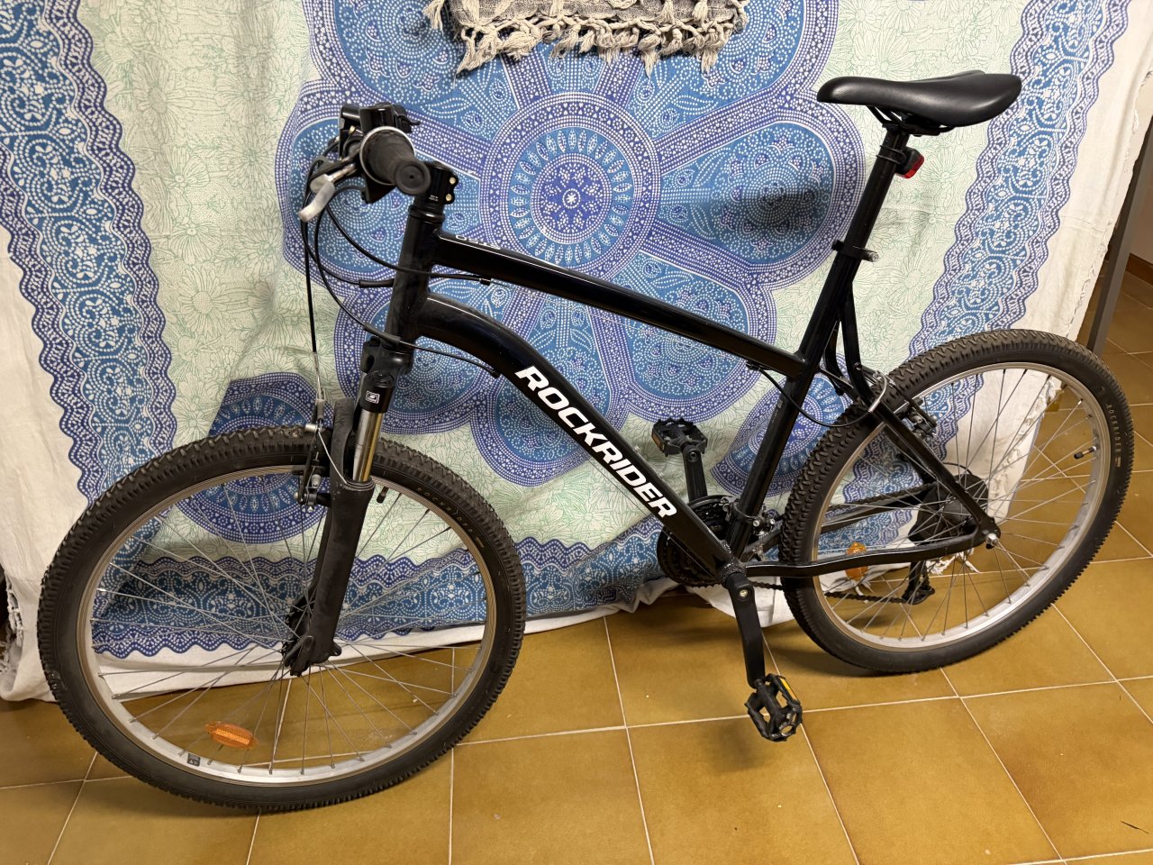 Mountain bike for sale
