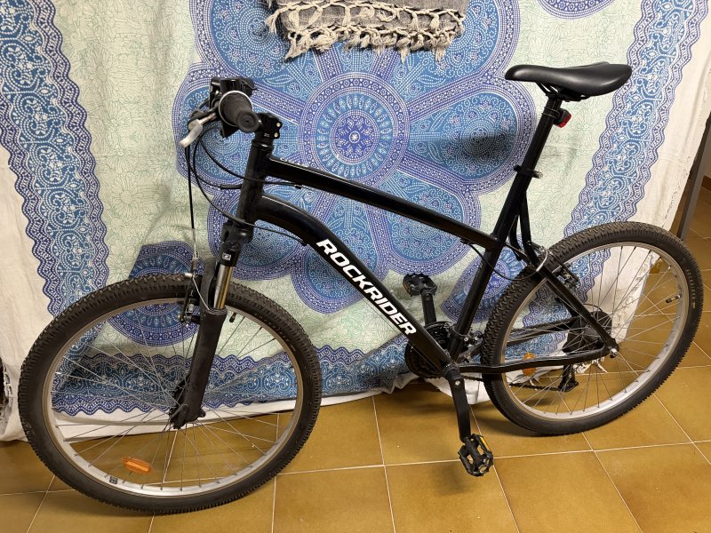 Mountain bike for sale