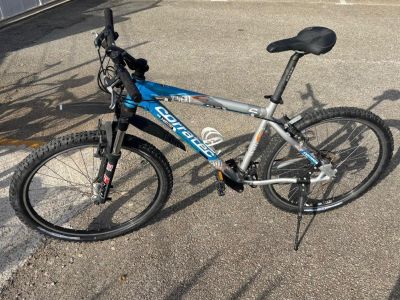 Mountenbike