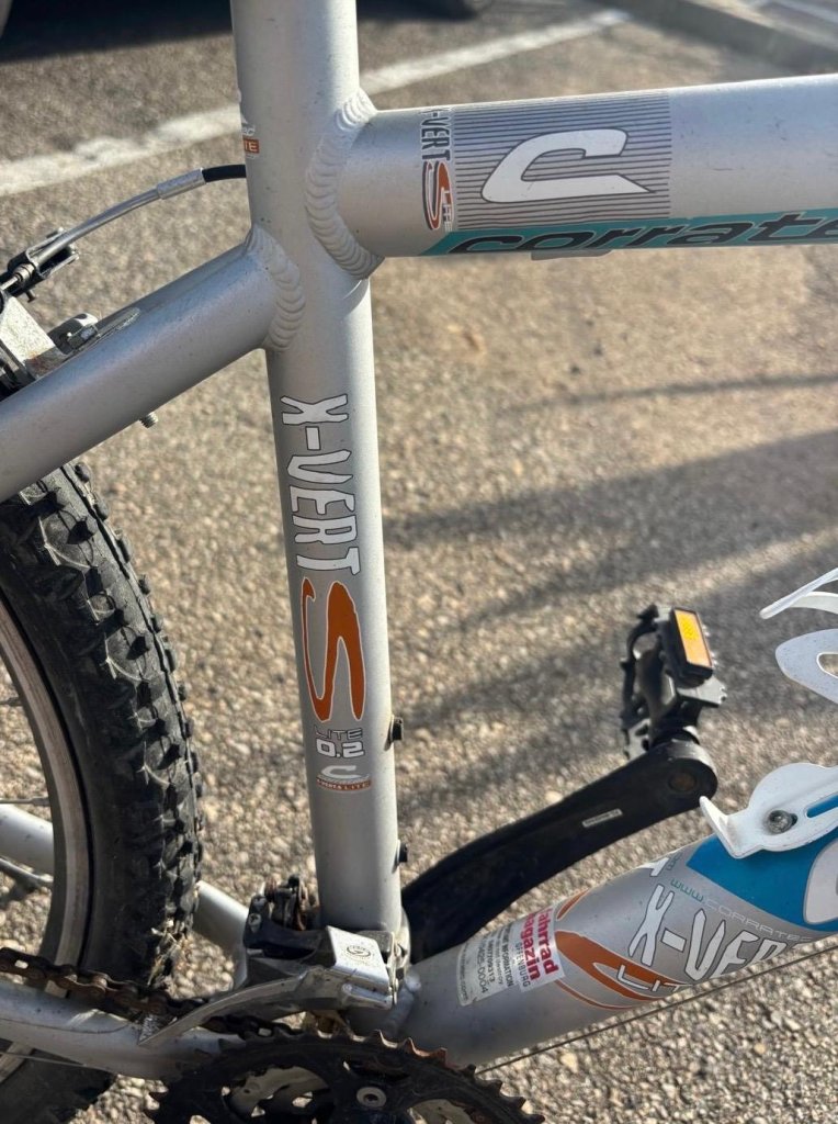Mountenbike