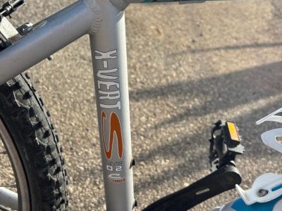 Mountenbike