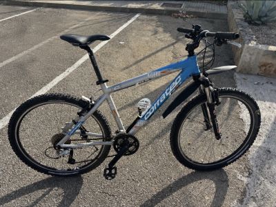 Mountenbike