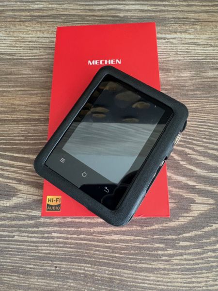 MP3 player brand new