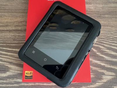 MP3 player brand new