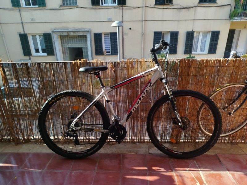 MTB 29-inch