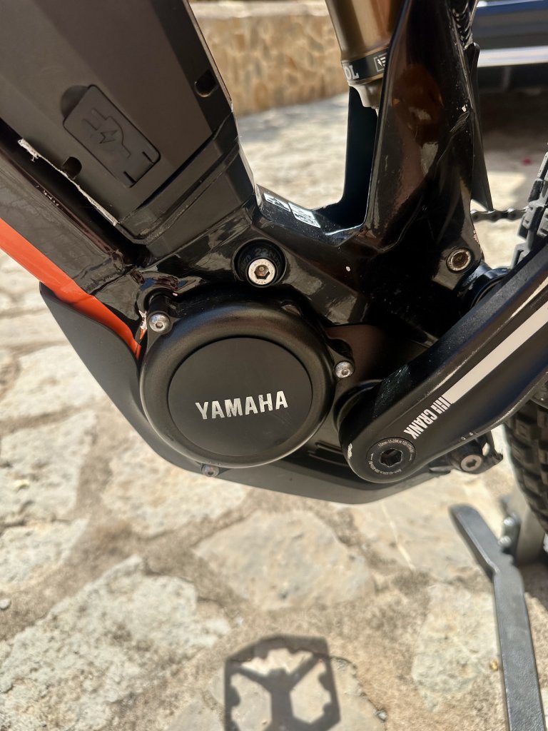 MTB Haibike XDURO 7.5