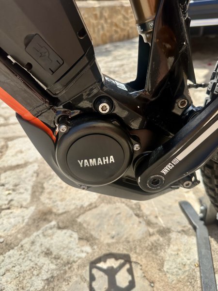 MTB Haibike XDURO 7.5