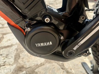 MTB Haibike XDURO 7.5