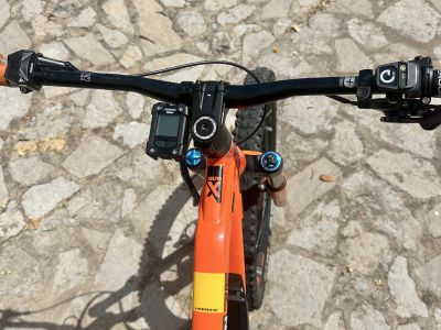 MTB Haibike XDURO 7.5