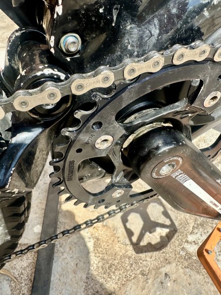 MTB Haibike XDURO 7.5