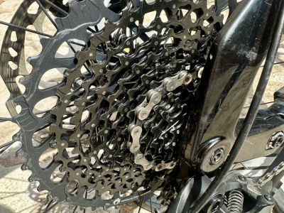 MTB Haibike XDURO 7.5