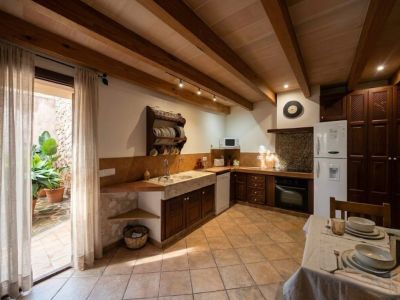 Mühle zur zeitweisen Vermietung in Manacor