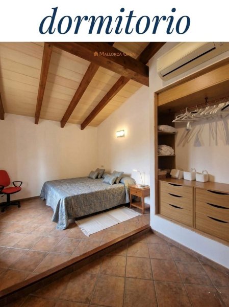 Mühle zur zeitweisen Vermietung in Manacor