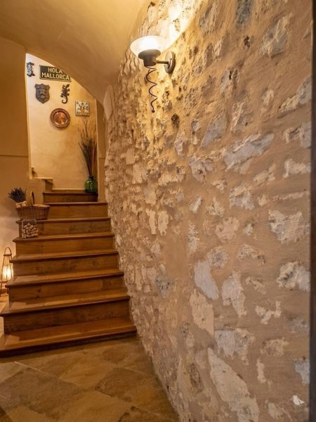 Mühle zur zeitweisen Vermietung in Manacor