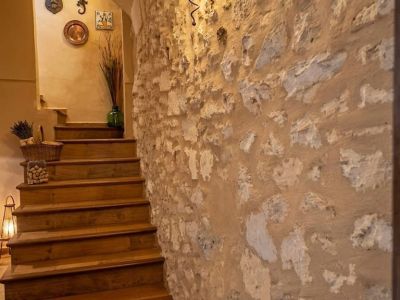 Mühle zur zeitweisen Vermietung in Manacor