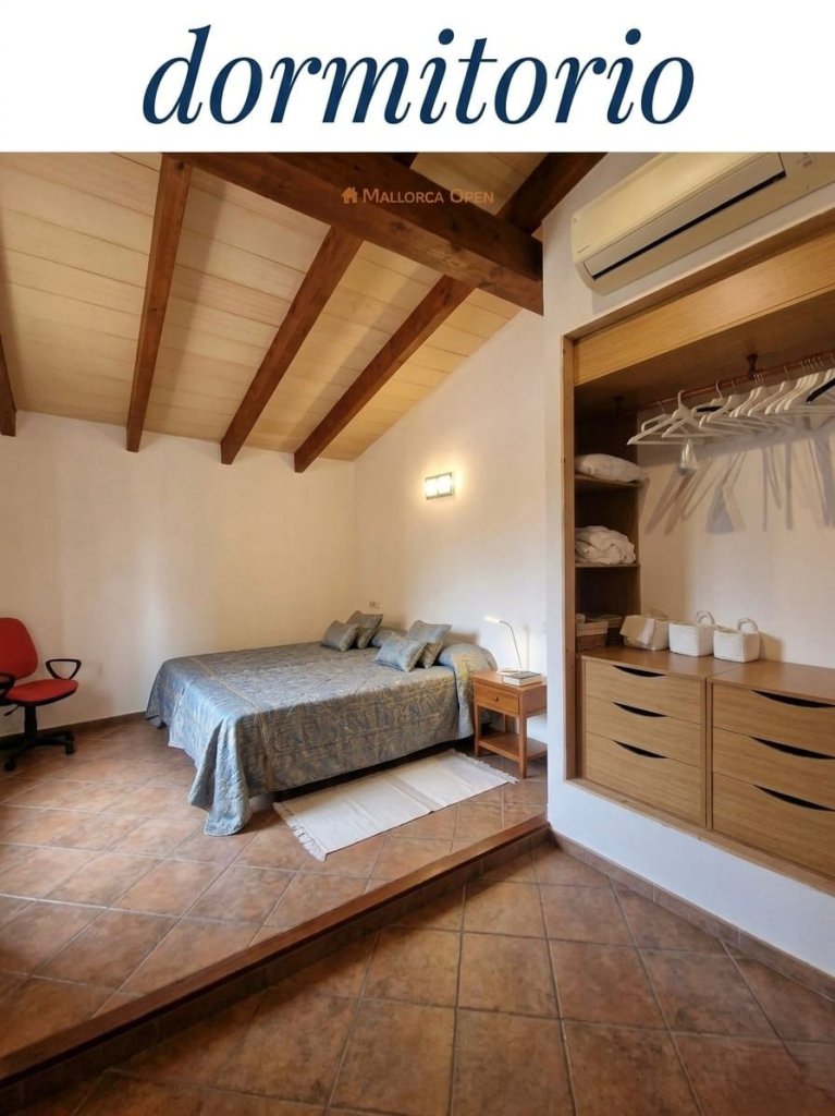 Mühle zur zeitweisen Vermietung in Manacor