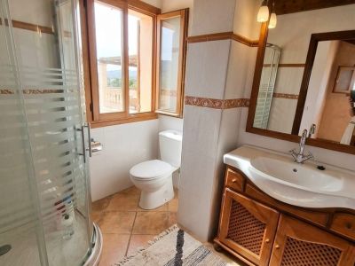 Mühle zur zeitweisen Vermietung in Manacor