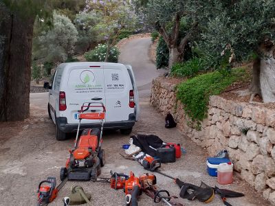 Multi-services for holiday rental & property