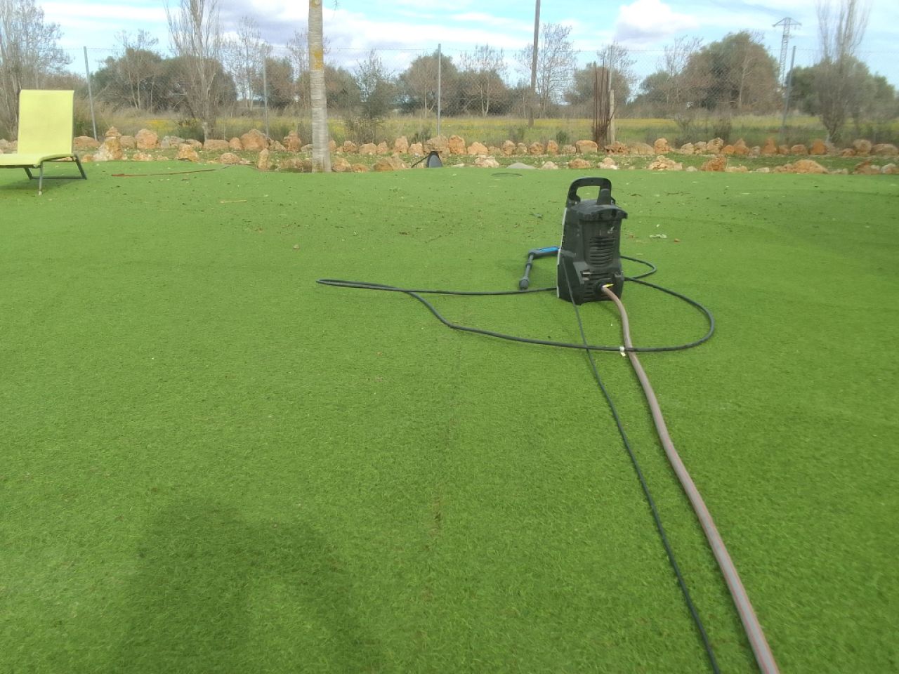 Multi-Services für Ferienvermietung & Immobilien