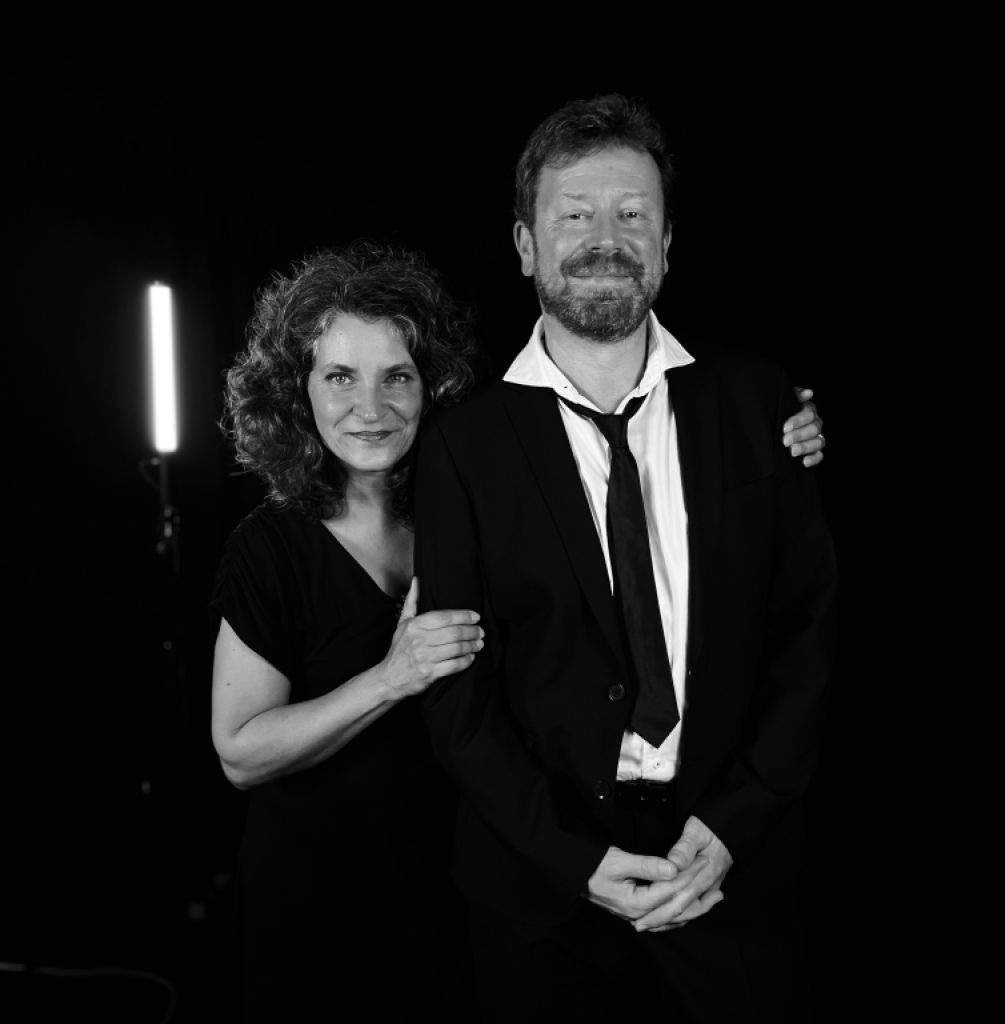 Music duo (vocals/piano) for restaurants/bars, hotels, weddings and events