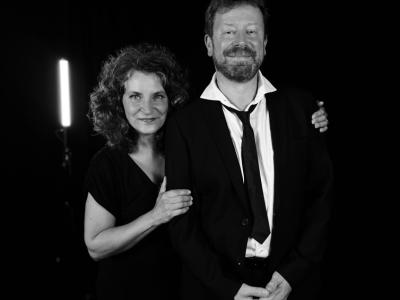 Musik Duo (Gesang/Klavier) für Restaurants/Bars, Hotels, Hochzeiten und Events