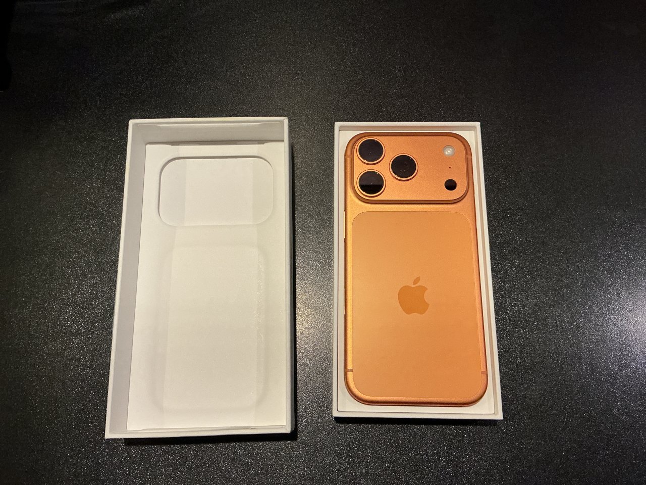 Nagelneues IPhone 17 pro in OVP