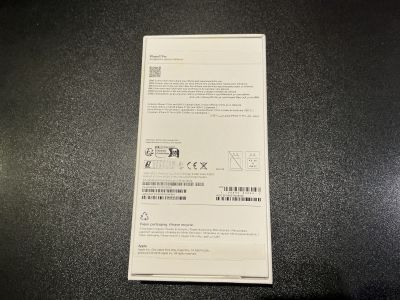 Nagelneues IPhone 17 pro in OVP