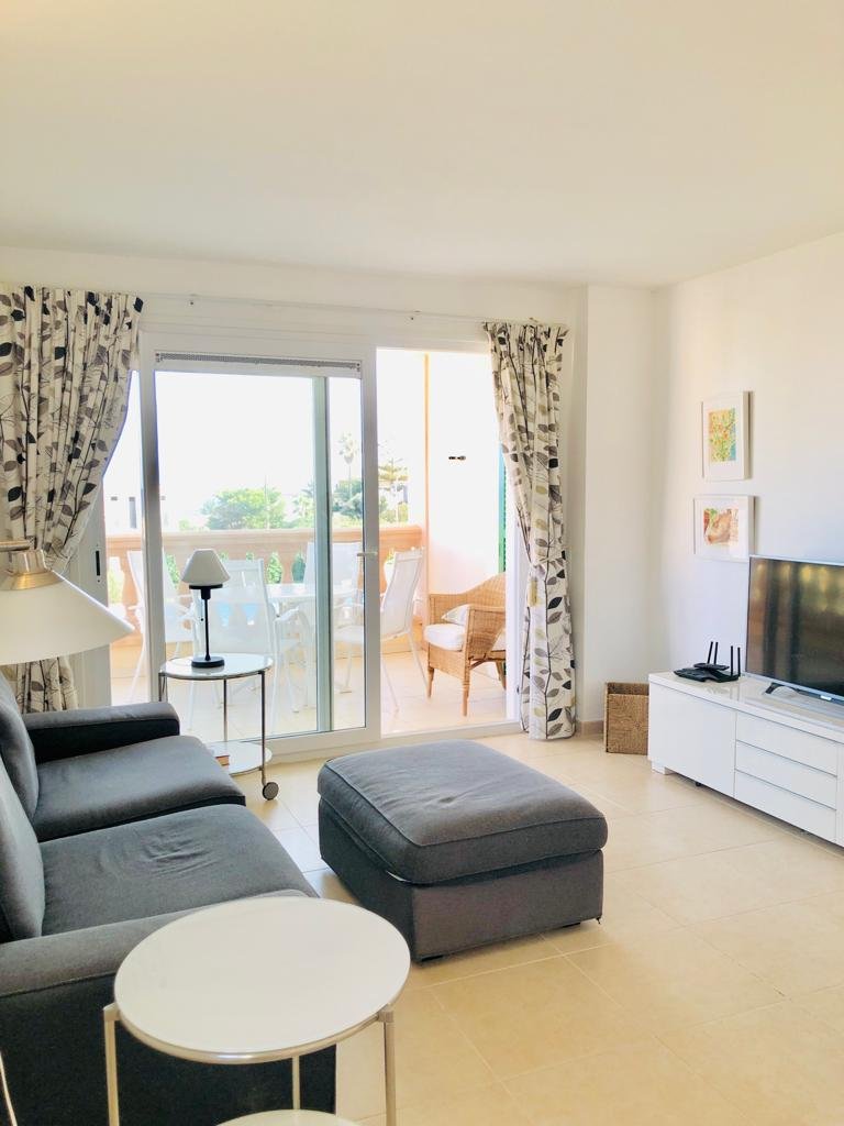 Nahe Porto Cristo: sehr schöne Wohnung mit Pool