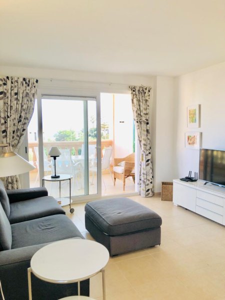 Nahe Porto Cristo: sehr schöne Wohnung mit Pool