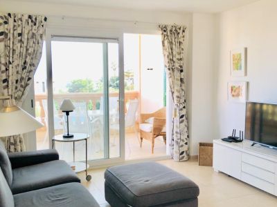 Nahe Porto Cristo: sehr schöne Wohnung mit Pool