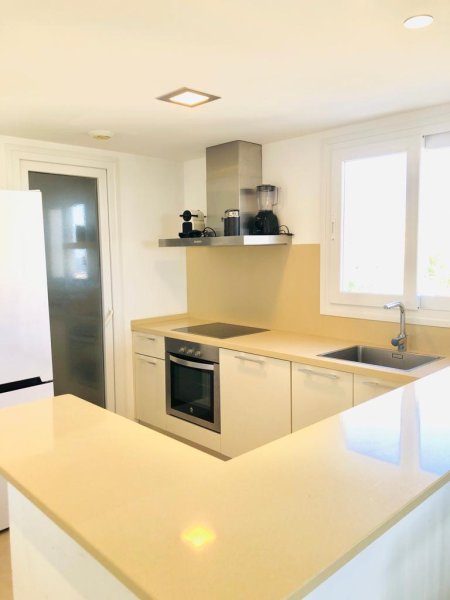 Nahe Porto Cristo: sehr schöne Wohnung mit Pool