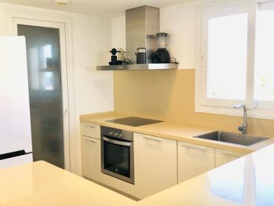 Nahe Porto Cristo: sehr schöne Wohnung mit Pool